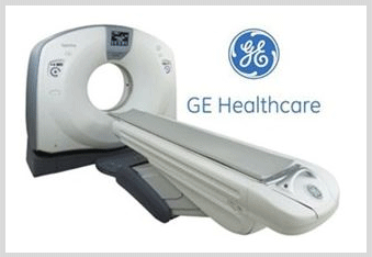 세종내과 건강검진센터 GE Healthcare 장비
